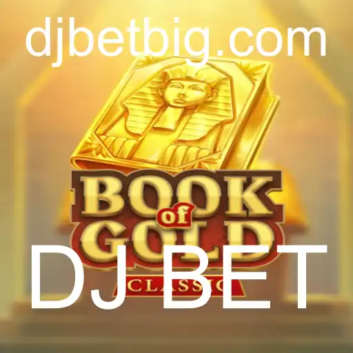 Explorando o Fascinante Mundo do BookOfGoldClassic: Uma Jornada com DJ BET