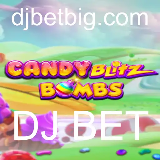 CandyBlitzBombs: Um Mergulho no Mundo Explosivo e Doce dos Jogos Modernos