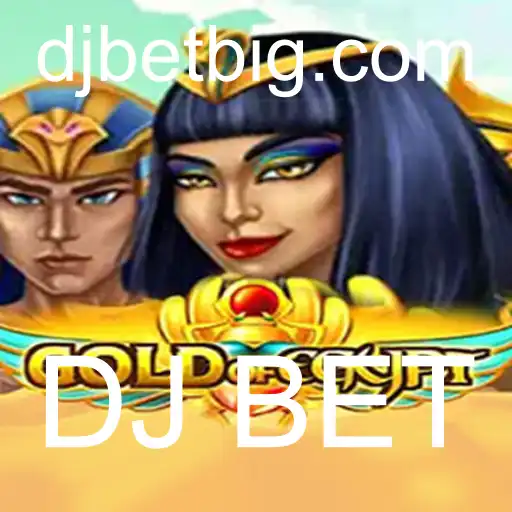 Descubra a emocionante aventura de GoldOfEgypt com DJ BET