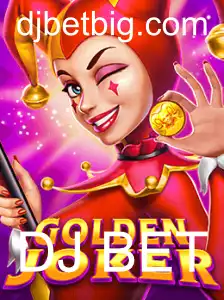 Descubra o Fascinante Mundo de GoldenJoker: O Jogo de Azar em Destaque com DJ BET