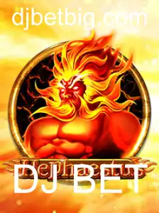 Hephaestus: Mergulhe no Universo do Jogo Inovador e da Emoção DJ BET