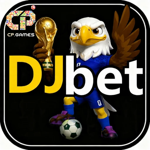 Logo DJ BET Cassino