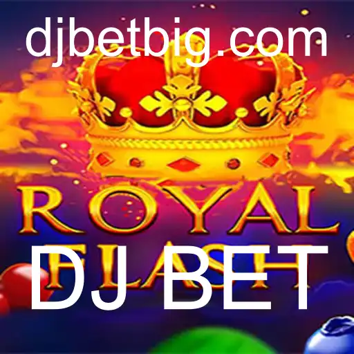 Explorando o Mundo de RoyalFlash: O Jogo que Está Transformando a Experiência de Cassino com DJ BET