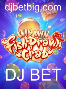 Explorando o Fascinante Mundo do WinWinFishPrawnCrab com DJ BET