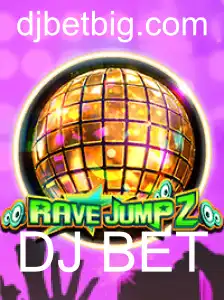 Descubra RaveJump2: A Revolução dos Jogos de Rave com DJ BET