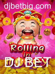 Descubra o Mundo de RollingInMoney com DJ BET