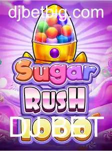 SugarRush1000: Explorando o Universo Doce dos Jogos