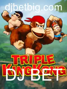 Explorando o Mundo do Jogo TripleKingKong: Uma Experiência Inovadora